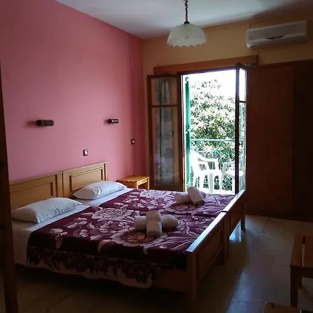 Apartament Kerkyra