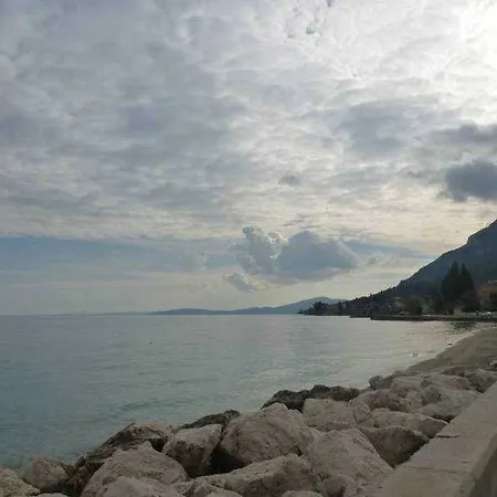 Kerkyra Appartement Moraitika