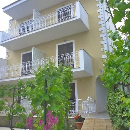 Kerkyra Appartement