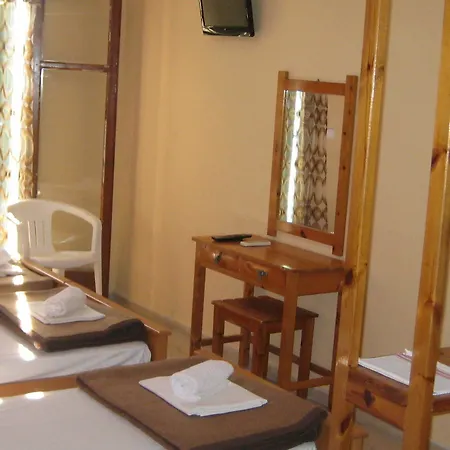 Kerkyra Appartement *