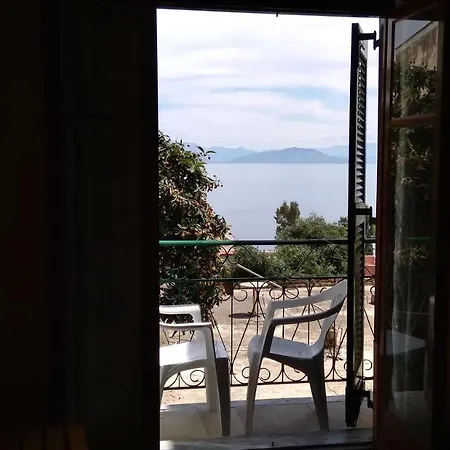 Kerkyra Appartement