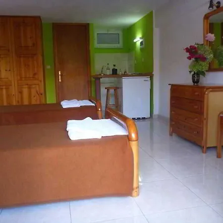 Apartment Kerkyra