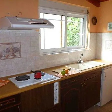 Kerkyra Apartment Moraitika