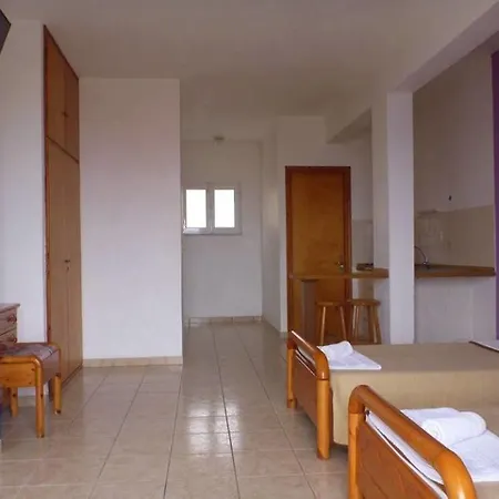 Kerkyra Apartment *