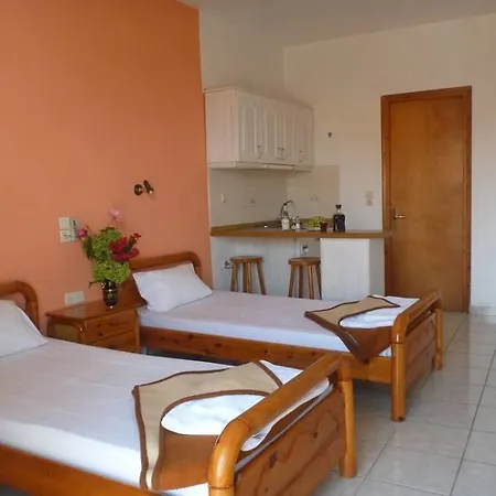 Kerkyra Apartment
