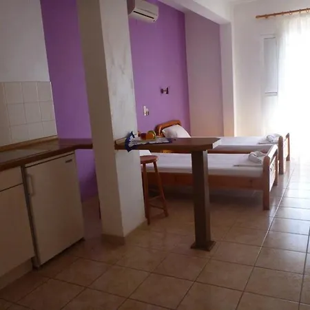 Kerkyra * Moraitika