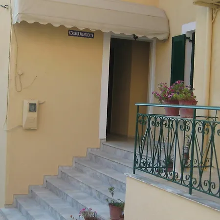 Kerkyra Moraitika