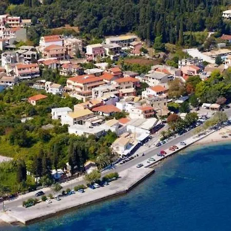 Apartment Kerkyra *