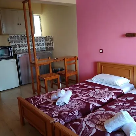 Kerkyra Apartment Moraitika
